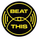 Logo de Beat This Philippines