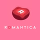 Radio Romántica logo