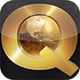Q.Us.In Radio logo