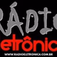 Rádio Web Eletônica logo
