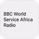 BBC World Service Africa Radio logo