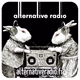 Logo de Alternative Radio