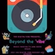 Beyond The Vibe logo