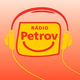 Logo de Rádio Petrov - Folk & Country