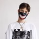 Logo de bladee