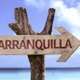 Logo de Barranquilla Mix... RDC Radio