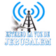 Estereo La Voz De Jerusalem logo