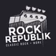 Rock Republik Capiz logo