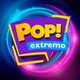 Pop Extremo - XHPJOA logo