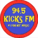 Energy 99.5 logo