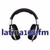 latina108.fm logo