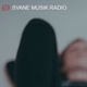 Svane musik radio logo