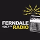 Ferndale Radio - WFCB-LP logo
