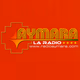 Logo de Radio Aymara