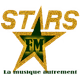 Logo de Stars FM