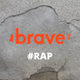 BraveFM - Rap logo