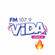 Logo de FM ViDA Santa Fe