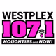 Logo de Westplex 107.1 - KRAP