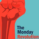 Logo de The Monday Revolution Radio Station