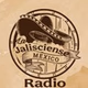 LA JALISCIENSE RADIO logo