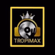 Logo de FM TROPIMAX
