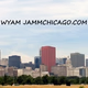 Logo de Jamm Chicago