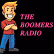 Logo de The Boomers Radio