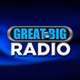 Great Big Radio logo