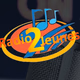 Logo de Radio2Jeunes