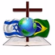 Radio Conexao Vida logo