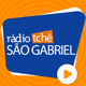 Logo de Rádio Tchê Sao Gabriel