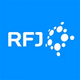 Logo de RFJ - Radio Fréquence Jura