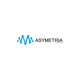 Logo de Radio Asymetria