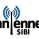 Logo de Antenne SIBI