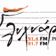 Logo de Lihnari 91.7 FM