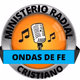 Logo de Radio Ondas de Fe
