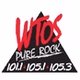 105 & 101 TOS - WTUX logo