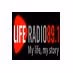 Life Radio 89.1 logo