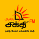 Logo de Shakthi FM