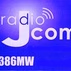 Radio Jcom 1386 logo