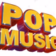 Logo de Pop-Radio Greece