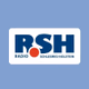 Logo de R.SH - Hits für kleine Kids