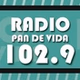 Radio Pan de Vida logo