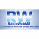 Radio Web MS logo