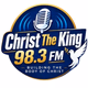 Logo de 98.3 Christ The King FM