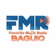 FMR Baguio 94.3 logo