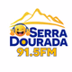 Rádio Serra Dourada FM logo