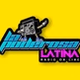 La Poderosa Latina Radio OnLine logo
