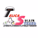 Logo de Radio Telica Stereo