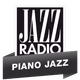 Logo de Jazz Radio - Piano Jazz